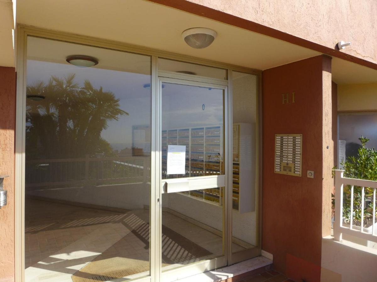 Appartement Ciel De Fabron By Interhome *