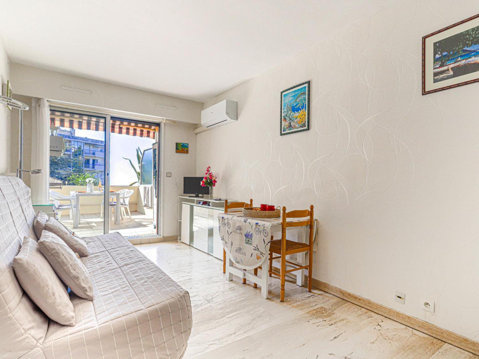 Ciel De Fabron By Interhome Appartement *