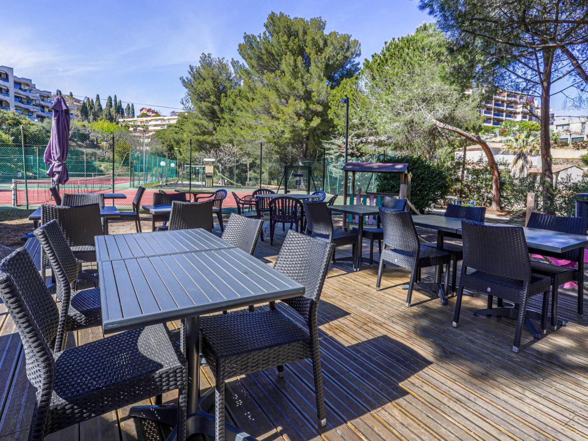 Ciel De Fabron By Interhome Appartement Nice