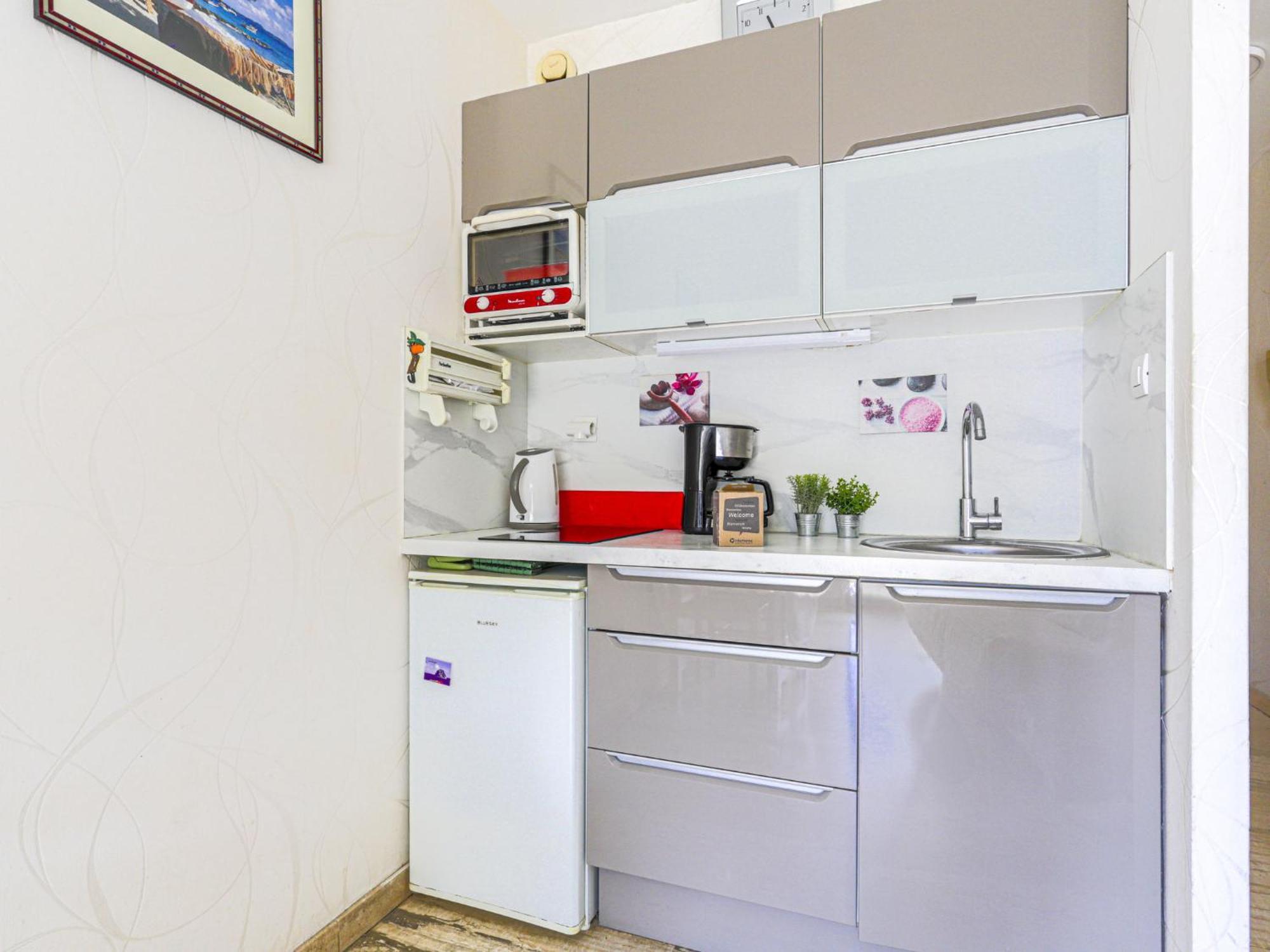 Appartement Ciel De Fabron By Interhome *