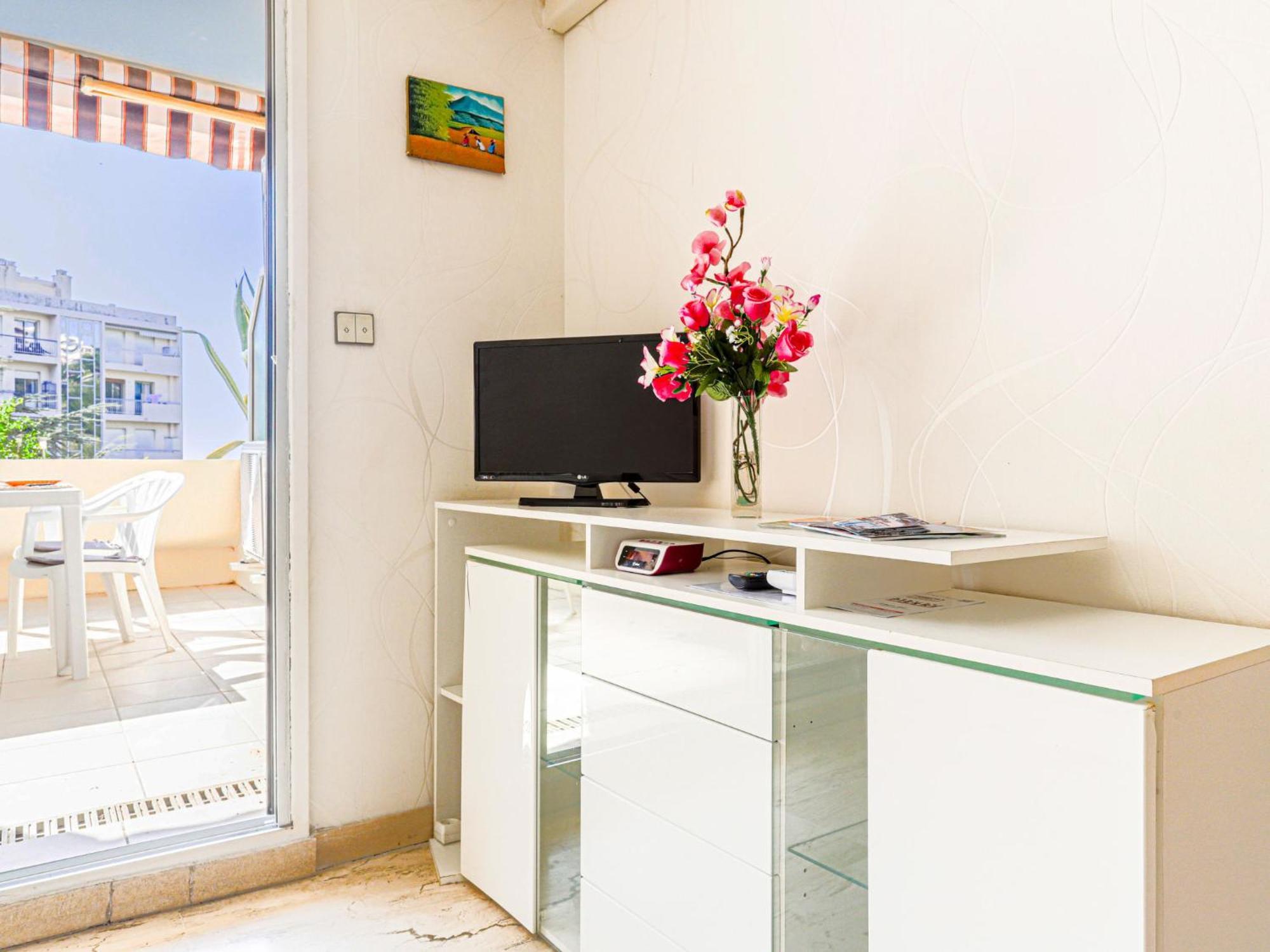 Appartement Ciel De Fabron By Interhome *