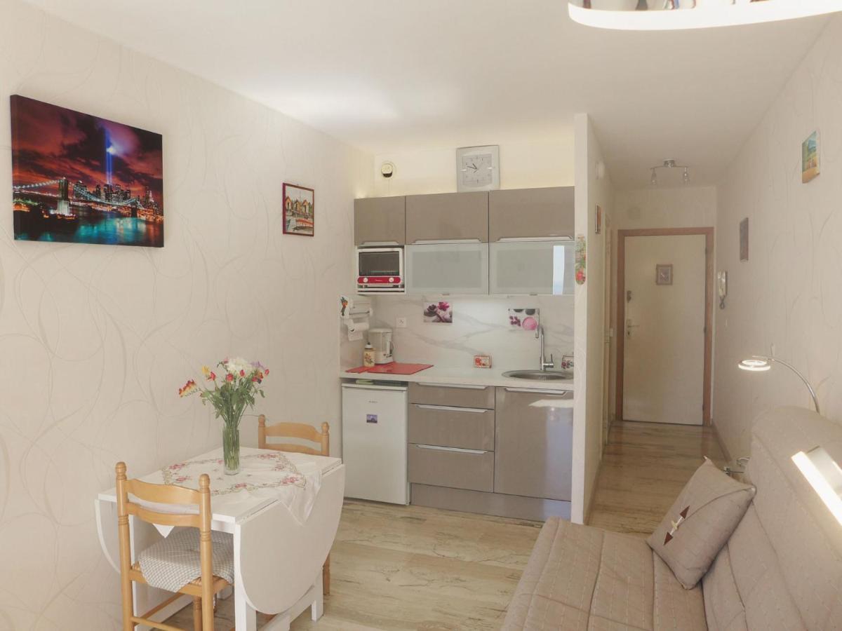 Ciel De Fabron By Interhome Apartment