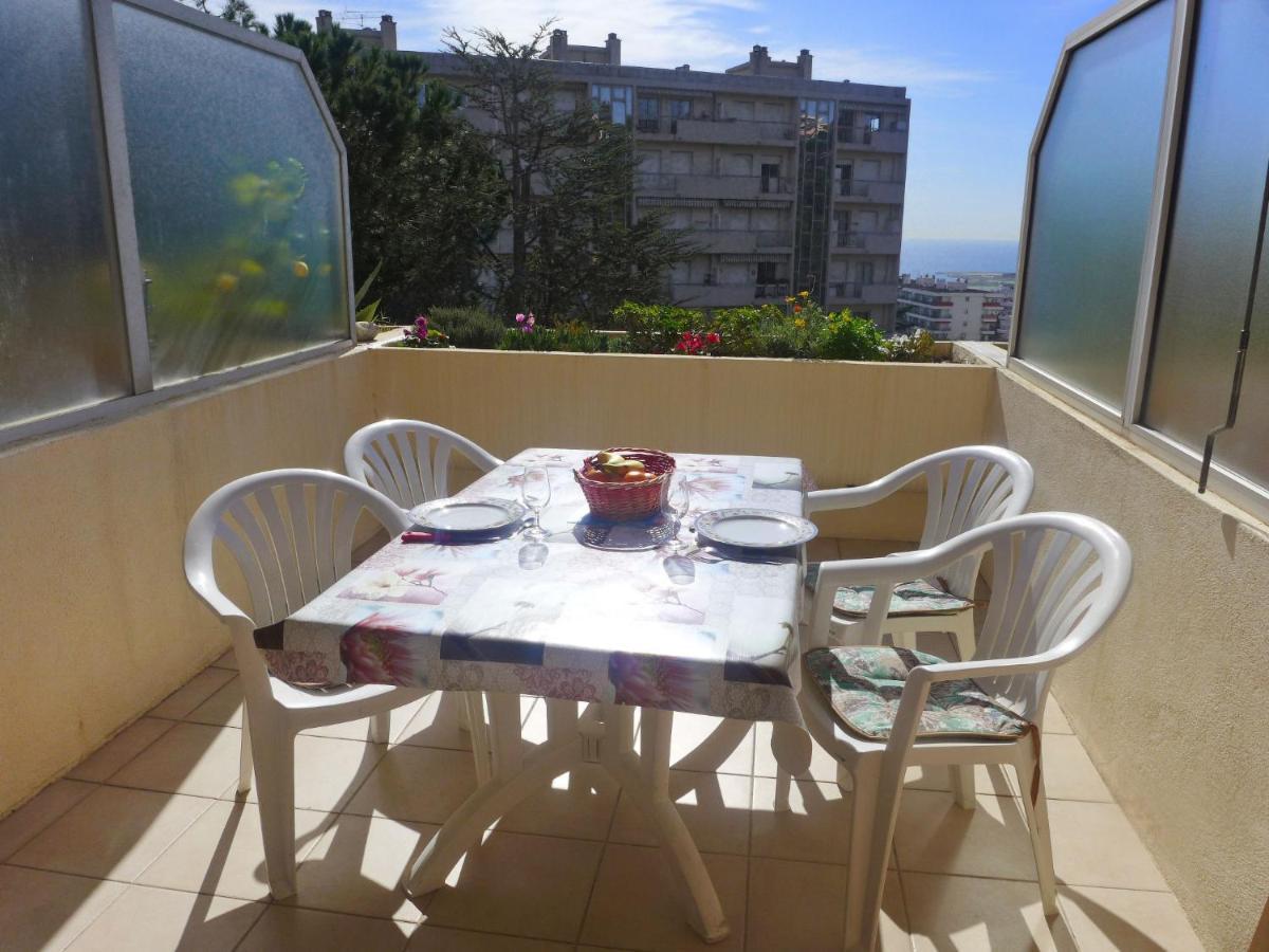 Apartment Ciel De Fabron By Interhome *