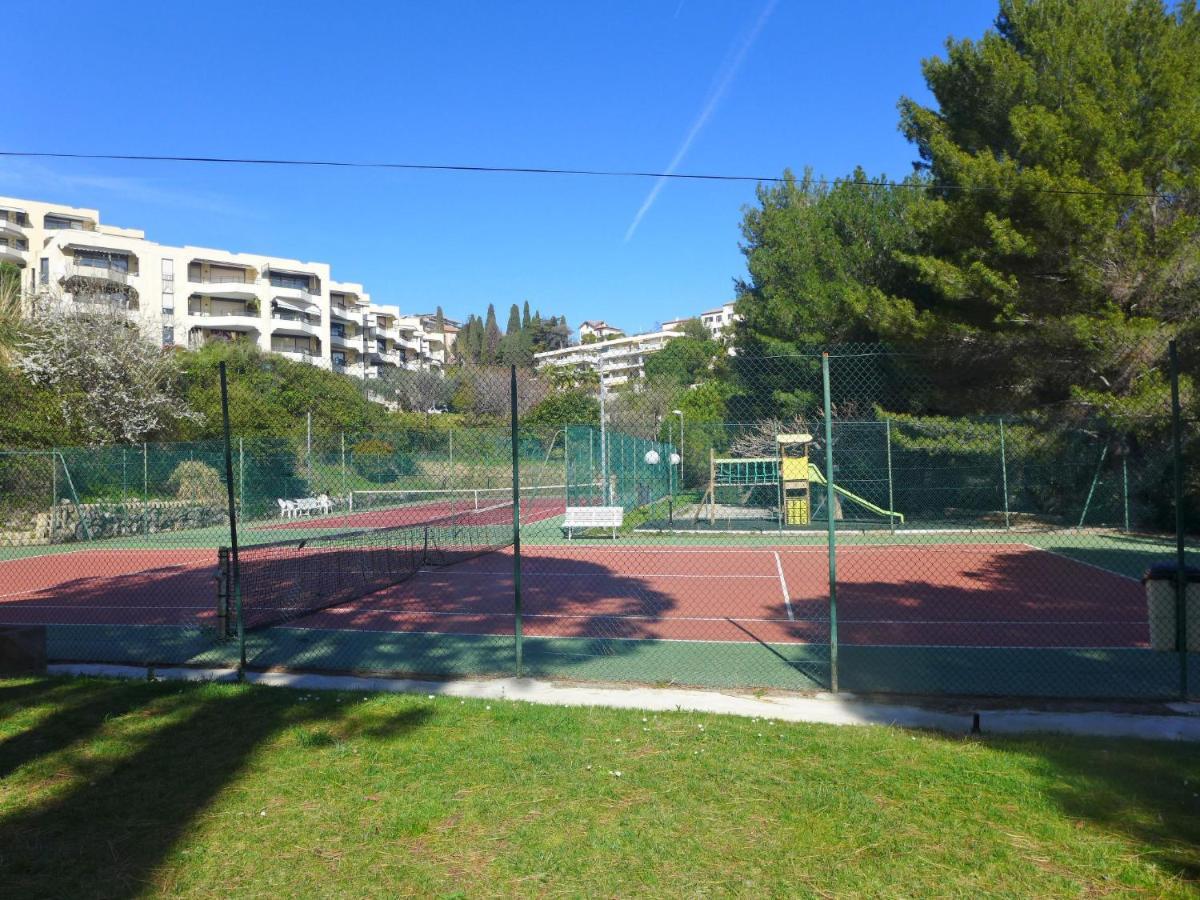 Apartment Ciel De Fabron By Interhome