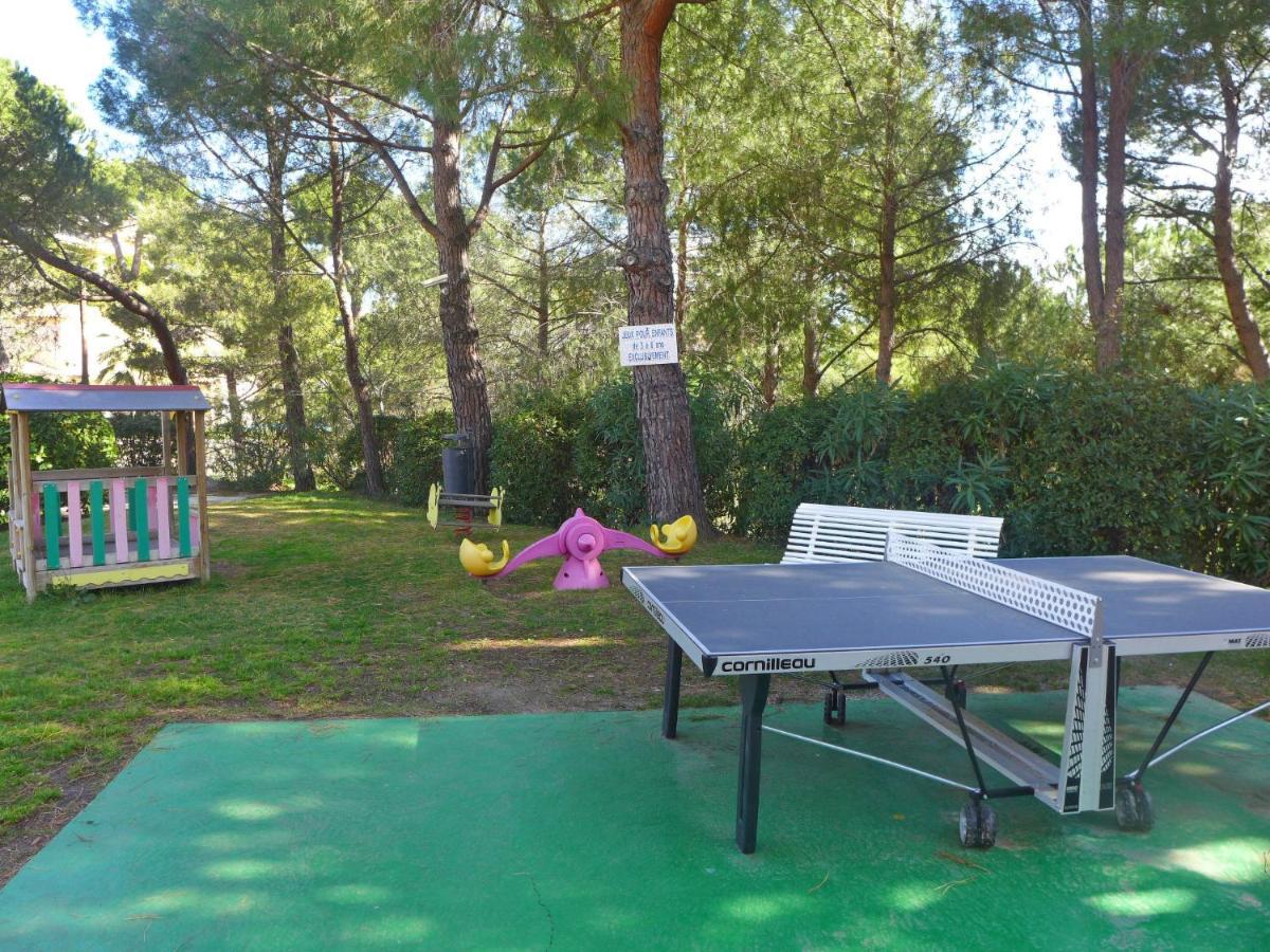 Ciel De Fabron By Interhome Apartment