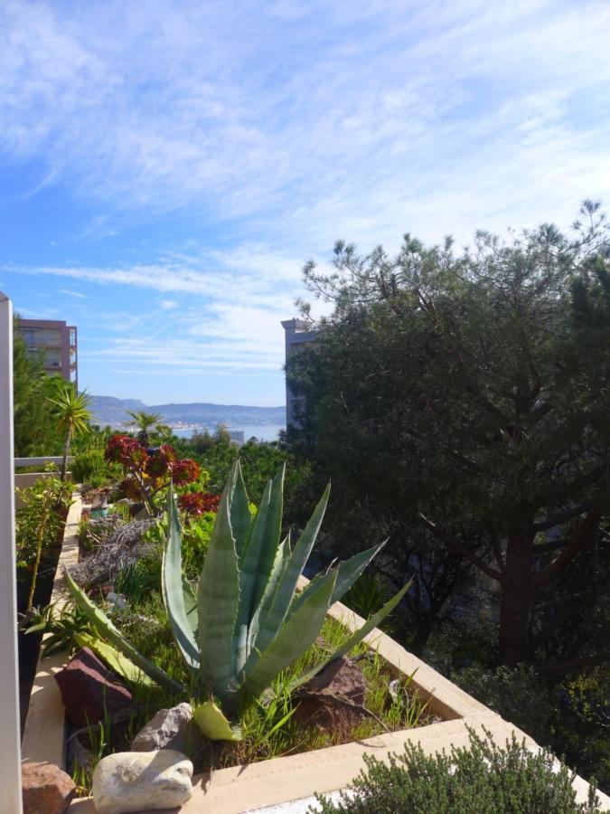 Ciel De Fabron By Interhome Nizza