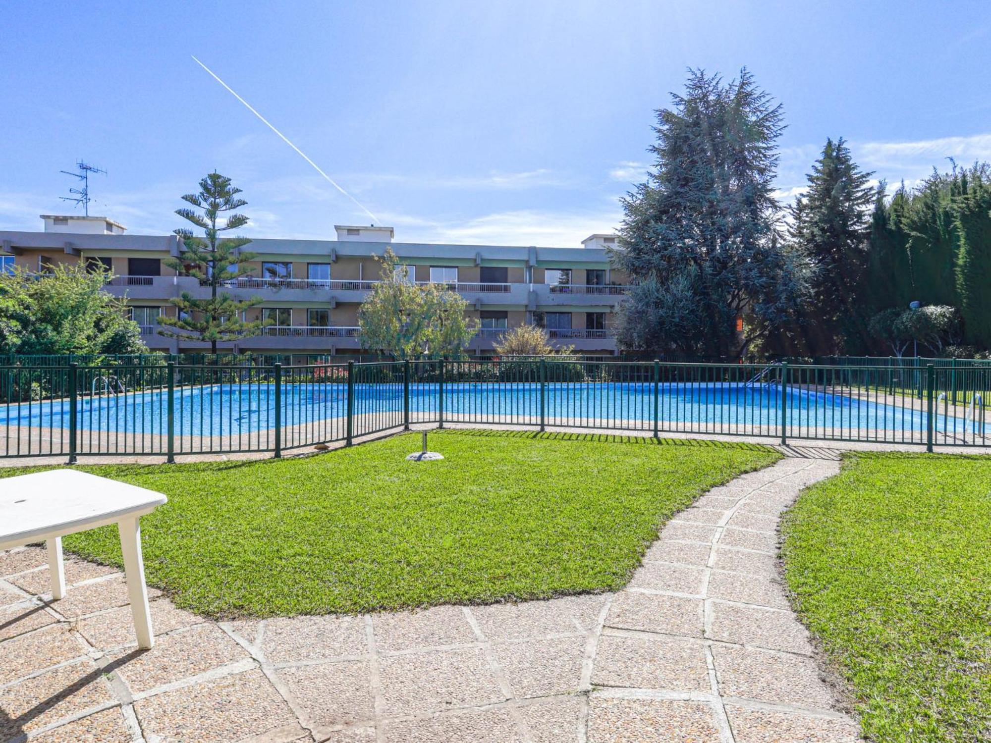 Ciel De Fabron By Interhome Nizza